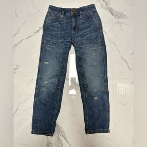 Anthropologie The Wanderer Jeans